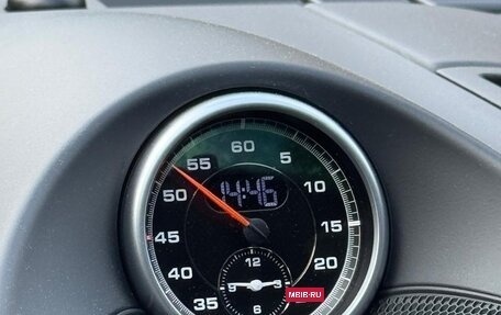 Porsche Cayenne III, 2014 год, 3 000 000 рублей, 6 фотография
