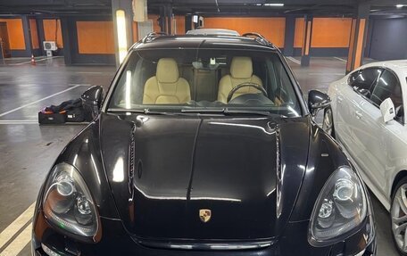 Porsche Cayenne III, 2014 год, 3 000 000 рублей, 15 фотография