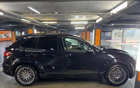 Porsche Cayenne III, 2014 год, 3 000 000 рублей, 14 фотография