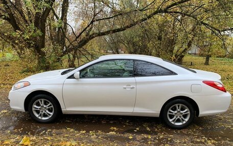 Toyota Camry Solara II, 2005 год, 850 000 рублей, 2 фотография