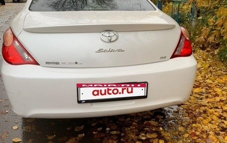 Toyota Camry Solara II, 2005 год, 850 000 рублей, 3 фотография