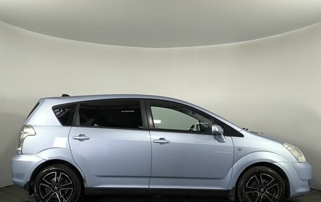 Toyota Corolla Verso I, 2006 год, 653 000 рублей, 4 фотография