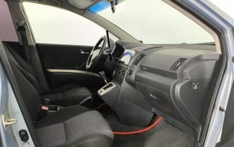 Toyota Corolla Verso I, 2006 год, 653 000 рублей, 12 фотография