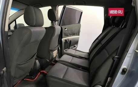 Toyota Corolla Verso I, 2006 год, 653 000 рублей, 11 фотография