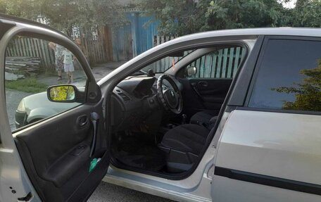 Renault Megane II, 2004 год, 280 000 рублей, 2 фотография