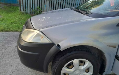 Renault Megane II, 2004 год, 280 000 рублей, 3 фотография