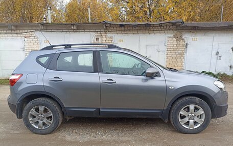 Nissan Qashqai, 2011 год, 880 000 рублей, 3 фотография