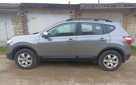 Nissan Qashqai, 2011 год, 880 000 рублей, 4 фотография