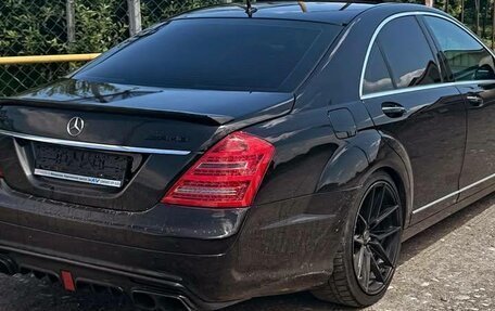 Mercedes-Benz S-Класс, 2006 год, 1 250 000 рублей, 4 фотография