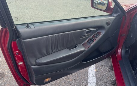 Honda Accord VII рестайлинг, 1998 год, 600 000 рублей, 12 фотография