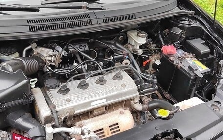 Geely MK Cross I, 2014 год, 250 000 рублей, 11 фотография