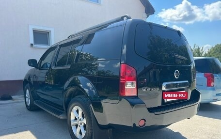 Nissan Pathfinder, 2007 год, 1 470 000 рублей, 3 фотография