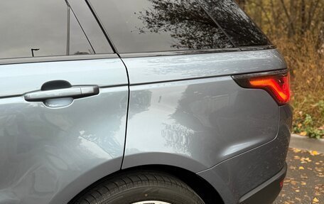 Land Rover Range Rover Sport II, 2018 год, 4 850 000 рублей, 7 фотография