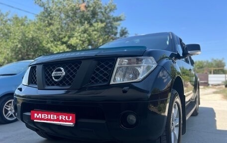 Nissan Pathfinder, 2007 год, 1 470 000 рублей, 8 фотография