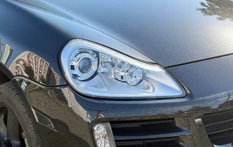 Porsche Cayenne III, 2008 год, 1 100 000 рублей, 3 фотография