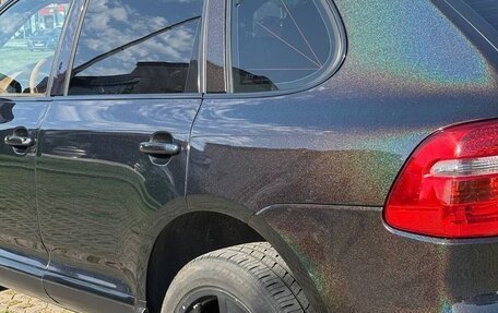 Porsche Cayenne III, 2008 год, 1 100 000 рублей, 5 фотография