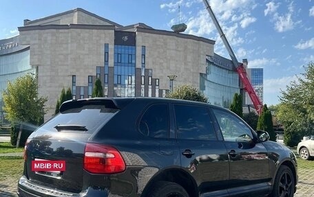 Porsche Cayenne III, 2008 год, 1 100 000 рублей, 4 фотография