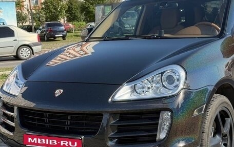 Porsche Cayenne III, 2008 год, 1 100 000 рублей, 6 фотография