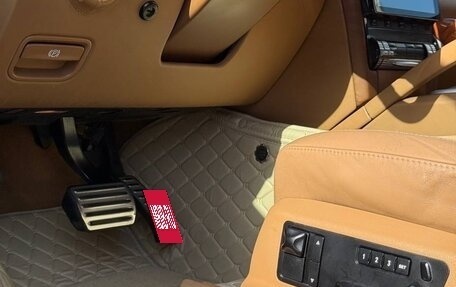 Porsche Cayenne III, 2008 год, 1 100 000 рублей, 9 фотография