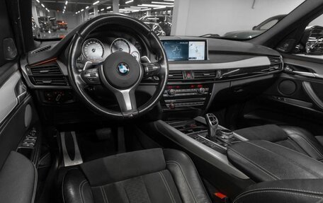 BMW X5, 2017 год, 4 100 000 рублей, 6 фотография