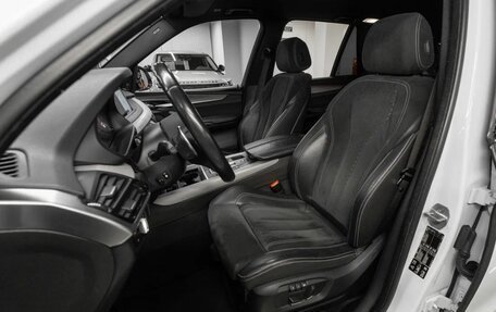 BMW X5, 2017 год, 4 100 000 рублей, 7 фотография