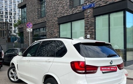 BMW X5, 2017 год, 4 100 000 рублей, 4 фотография