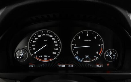 BMW X5, 2017 год, 4 100 000 рублей, 9 фотография