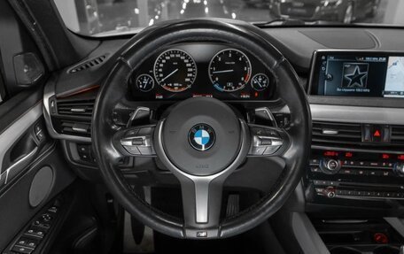 BMW X5, 2017 год, 4 100 000 рублей, 8 фотография