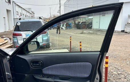 Nissan Wingroad III, 2001 год, 700 000 рублей, 8 фотография