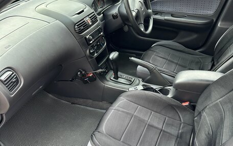 Nissan Wingroad III, 2001 год, 700 000 рублей, 15 фотография