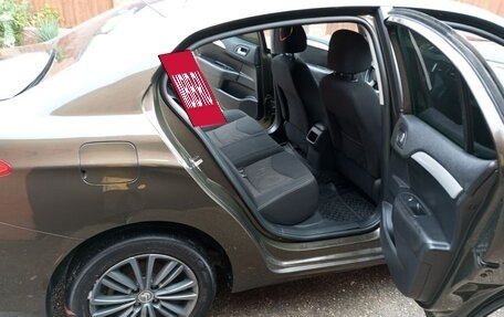 Citroen C4 II рестайлинг, 2014 год, 670 000 рублей, 7 фотография