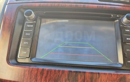 Toyota Mark X ZiO, 2009 год, 1 500 000 рублей, 2 фотография