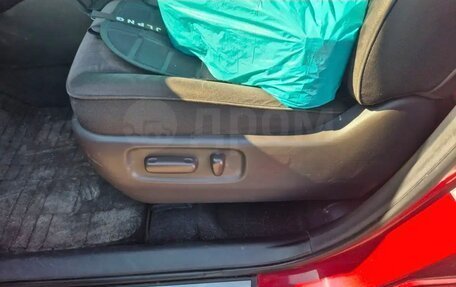 Toyota Mark X ZiO, 2009 год, 1 500 000 рублей, 5 фотография