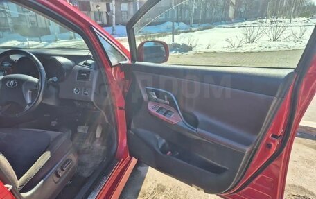 Toyota Mark X ZiO, 2009 год, 1 500 000 рублей, 8 фотография