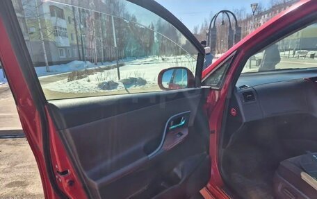 Toyota Mark X ZiO, 2009 год, 1 500 000 рублей, 6 фотография