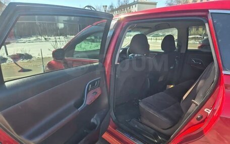 Toyota Mark X ZiO, 2009 год, 1 500 000 рублей, 7 фотография