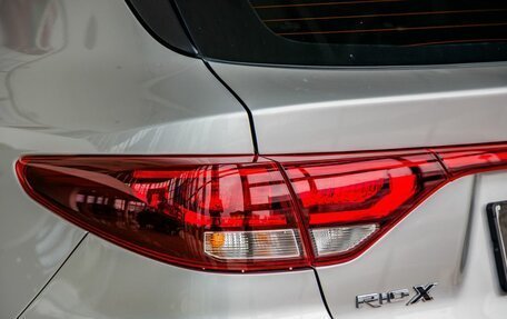 KIA Rio IV, 2020 год, 1 648 000 рублей, 11 фотография