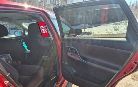 Toyota Mark X ZiO, 2009 год, 1 500 000 рублей, 9 фотография