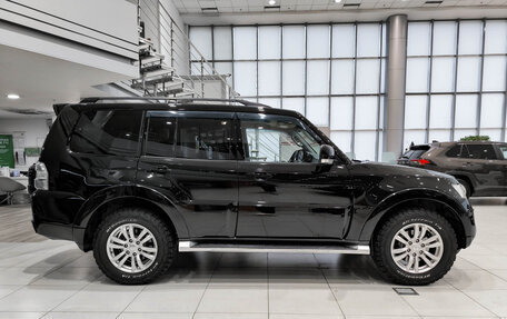 Mitsubishi Pajero IV, 2012 год, 2 050 000 рублей, 5 фотография