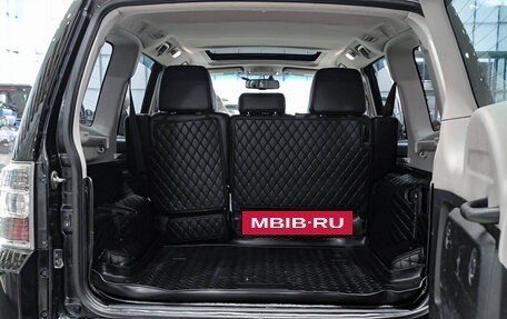 Mitsubishi Pajero IV, 2012 год, 2 050 000 рублей, 12 фотография