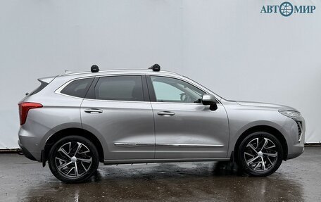 Haval Jolion, 2022 год, 1 815 000 рублей, 5 фотография