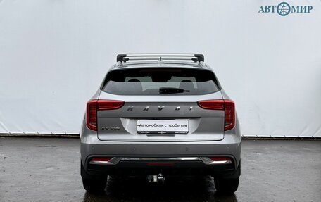 Haval Jolion, 2022 год, 1 815 000 рублей, 7 фотография