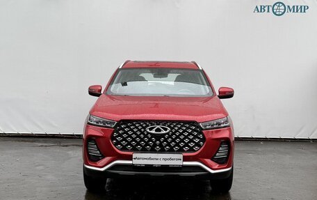 Chery Tiggo 7 Pro, 2022 год, 1 735 000 рублей, 2 фотография