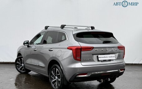 Haval Jolion, 2022 год, 1 815 000 рублей, 2 фотография