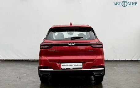 Chery Tiggo 7 Pro, 2022 год, 1 735 000 рублей, 6 фотография