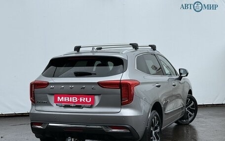 Haval Jolion, 2022 год, 1 815 000 рублей, 6 фотография