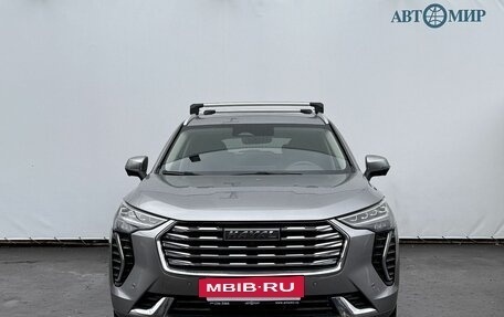 Haval Jolion, 2022 год, 1 815 000 рублей, 4 фотография