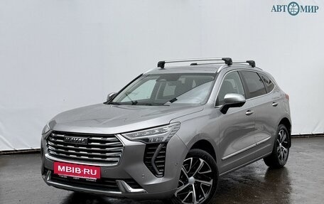 Haval Jolion, 2022 год, 1 815 000 рублей, 3 фотография