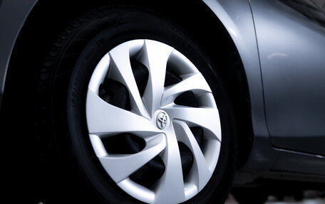 Toyota Vitz, 2019 год, 949 000 рублей, 12 фотография