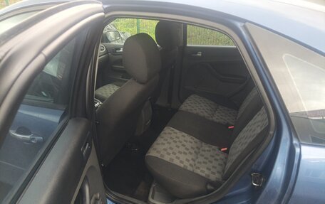 Ford Focus II рестайлинг, 2007 год, 450 000 рублей, 2 фотография